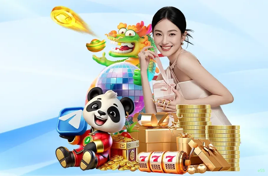 Download Android e55