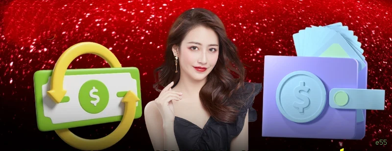 Cassino 24/7 disponível