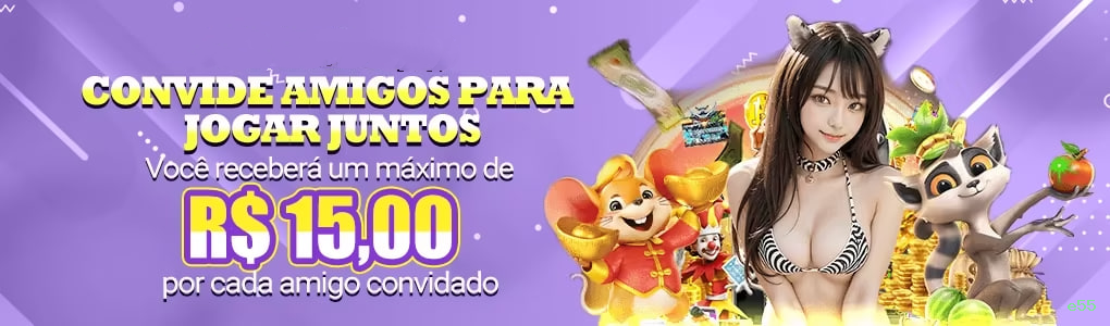 Promoções e bônus exclusivos da e55