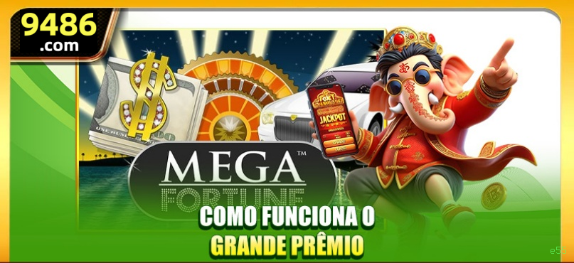 Jogos de Slot 500+