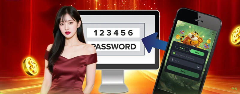 Dicas para ganhar na e55